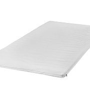 Profilowany materac nawierzchniowy 90x200