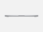 Laptop Apple MacBook Pro 14 Liquid Retina XDR, 14.2 inch 3024 x 1964, Apple M5 10-core (10 C), 24 GB RAM, 1 TB SSD, Apple 10-core integrat, Mac OS, Tastatura International, Argintiu