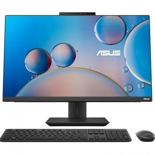 All-In-One Asus ExpertCenter P470VAT-BPF0310, 27 inch 1920 x 1080 Touchscreen, Intel Core I5-13420H (8 C / 12 T, 3.4 GHz - 4.6 GHz, 12 MB cache, 95W), 16 GB RAM, 512 GB SSD, Intel UHD Graphics, Free DOS