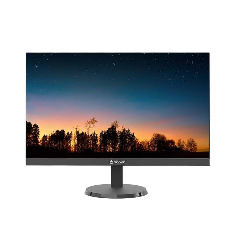 AG NEOVO MONITOR LED LW-2403 BEZ MIGOTANIA  HDMI DP