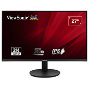 MONITOR LCD 27  IPS/VA2708-2K-HD-2 VIEWSONIC