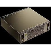 PNY NVIDIA DGX Spark GB10 128GB, 1 Petaflop FP4 AI Compute, 128 Gb memory , 4TB enterprise grade storage, CX7 networking, EU cable