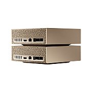 PNY NVIDIA DGX Spark GB10 128GB, 1 Petaflop FP4 AI Compute, 128 Gb memory , 4TB enterprise grade storage, CX7 networking, EU cable