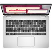 Laptop Dell Pro 14 PC14250, 14 inch 1920 x 1200, Intel 255U (12 C / 14 T, 2.4 GHz - 5.2 GHz, 12 MB cache), 16 GB RAM, 1 TB SSD, Intel Graphics, Windows 11 Pro, Tastatura International