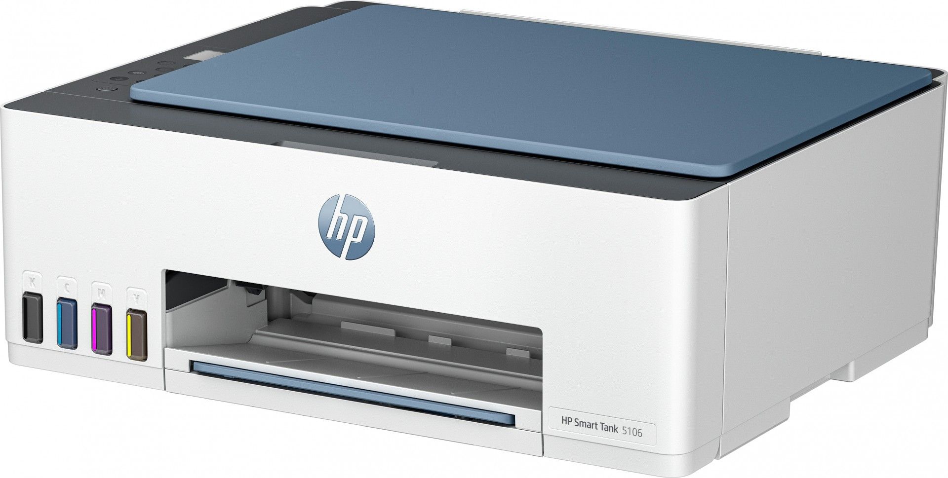 HP Smart Tank 5106 All-in-One Printer Inkjet termală A4 4800 x 1200 DPI 12 ppm Wi-Fi