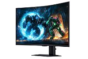 Samsung Monitor Odyssey G7 G75F (LS37FG750EUXEN)