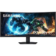 Samsung Monitor Odyssey G7 G75F (LS40FG750EUXEN)