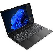 Laptop Lenovo V15 G5 IRL 83GW007WRI, 15.6 inch 1920 x 1080, Intel i3-1315U (6 C / 8 T, 3.3 GHZ - 4.5 GHz), 8 GB DDR5, 512 GB SSD, Intel Graphics, Fara sistem de operare