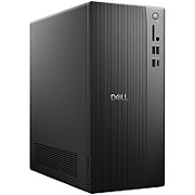 Desktop PC Dell Tower ECT1250, Intel Core i3 -14100 (4 C / 8 T, 3.5 GHz - 4.7 GHz), 8 GB RAM, 512 GB SSD, Fara unitate optica, Intel UHD Graphics 730, 180 W, Windows 11 Pro