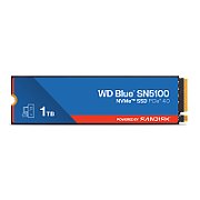 SSD WD Blue SN5100 1 TB PCIe 4.0 x4 M.2 2280