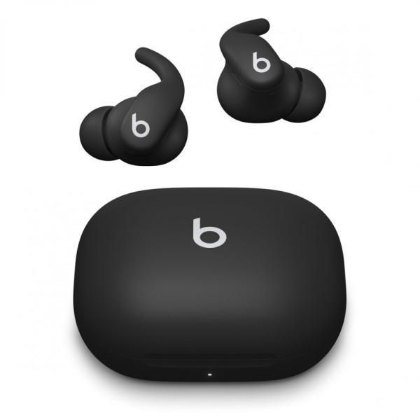 Apple Powerbeats Fit Jet Black
