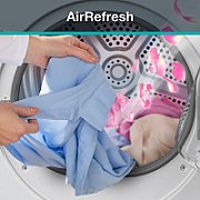 Gorenje G200 D2HNE7D/PL Front-loading dryer 7 kg white