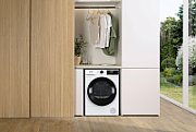 Gorenje G200 D2HNE7D/PL Front-loading dryer 7 kg white