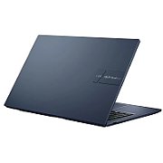 Laptop Asus Vivobook 15 M1502YA-BQ617, 15.6 inch 1920 x 1080, AMD Ryzen 5 7430U (6 C / 12 T, 2.3 GHz - 4.3 GHz, 3 MB + 16 MB cache), 16 GB DDR4, 512 GB SSD, AMD Radeon Graphics, Fara sistem de operare