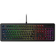 Lenovo K310 keyboard Gaming USB US English Black
