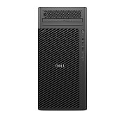 DELL Pro Max FCT2250 T2 Intel Core Ultra 7 265 32 GB DDR5-SDRAM 1 TB SSD NVIDIA RTX A1000 Windows 11 Pro Tower PC Black