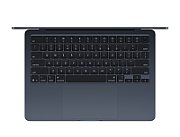 Laptop Apple MacBook Air Z1GU000ZF, 13 inch, Apple M4 (10 C / 10 T), 32 GB RAM, 1 TB SSD, Apple 10-Core GPU, Mac OS