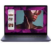 Laptop Dell Pro 14 Plus PB14250 G2CKJ, 14 inch 1920 x 1200, Intel 238V (8 C / 8 T, 2.1 GHz - 4.7 GHz, 8 MB cache), 32 GB LPDDR5X, 512 GB SSD, Intel Graphics, Windows 11 Pro, Tastatura Germana