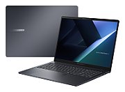 Laptop Asus ExpertBook B3 B3605CVA-MB0546, 16 inch 1920 x 1200, Intel Core I5-13420H (8 C / 12 T, 3.4 GHz - 4.6 GHz, 12 MB cache), 16 GB DDR5, 512 GB SSD, Intel UHD Graphics, Free DOS, Tastatura International, Gentle Grey