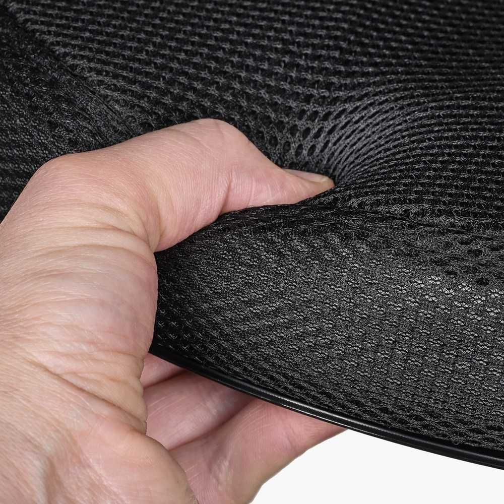 Poduszka ortopedyczna obrotowa