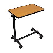 Stolik przyłóżkowy regulowany