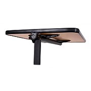 Stolik przyłóżkowy regulowany