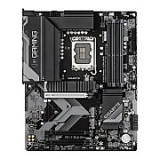 Placa de baza Gigabyte B760 GAMING X D4 GEN5