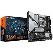 Placa de baza Gigabyte B860M GAMING WIFI6E