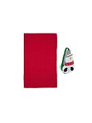 Prosop de bucatarie cu gentuta Red