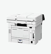 CANON MF463DW II A4 MONO LASER MFP, Format: A4, Functii: Imprimare, copiere şi scanare, Viteza printare: 40ppm, Duplex automat, Rezolutie: 1200 x 1200 dpi, FPO. 14 sec., Limbaje printare: UFRII, PCL 5e1, PCL6, Adobe® PostScript2, Copiere: viteza:40ppm, Rezolutie: 600 x 600 dpi, max. 9600 x 9600 dpi