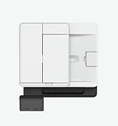 CANON MF463DW II A4 MONO LASER MFP, Format: A4, Functii: Imprimare, copiere şi scanare, Viteza printare: 40ppm, Duplex automat, Rezolutie: 1200 x 1200 dpi, FPO. 14 sec., Limbaje printare: UFRII, PCL 5e1, PCL6, Adobe® PostScript2, Copiere: viteza:40ppm, Rezolutie: 600 x 600 dpi, max. 9600 x 9600 dpi