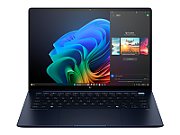 Laptop HP EliteBook Ultra G1i, 14.0 inch 2.8K TOUCH (2880x1800) OLED+LBL UWVA BV Image Recognition 400 nits, 120 Hz, Intel Core Ultra 7 268V 8-core (2.2GHz up to 5.0GHz, 12MB)- 48 TOPS, video integrat Intel Integrated Graphics, RAM 32 GB LPDDR5x 8533 MT/s, SSD 1TB PCIe TLC M.2, no ODD, Audio by Poly