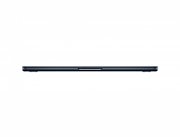 Laptop Apple MacBook Air 15 with Liquid Retina (2025), 15.3 inch 2880 x 1864, Apple M4 10-Core (10 C), 32 GB RAM, 512 GB SSD, Apple 10-core integrat, macOS Sequoia, Tastatura International, Negru