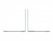 MacBook Air 13.6  Retina/Apple M4 (CPU 10-core, GPU 10-core, Neural Engine16-core)/32GB/2TB - Sky Blue - INT KB (2025) (Cto from MC6V4RO/A)