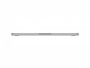 MacBook Air 13.6  Retina/Apple M4 (CPU 10-core, GPU 10-core, Neural Engine16-core)/16GB/512GB - Silver - US KB (2025) 35W USB‑C (Cto fromMW0X3RO/A)