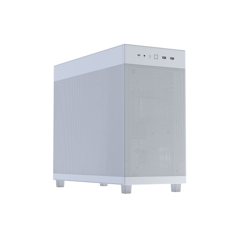 Carcasa Asus PRIME AP303 MESH WHITE