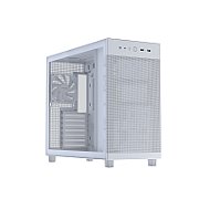 Carcasă ASUS PRIME AP303 TG White, ATX