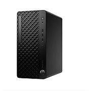 Desktop PC HP ProDesk, Intel Core Ultra 5 - 225 (10 C / 10 T, 2.7 GHz - 4.9 GHz, 20 MB cache), 16 GB RAM, 512 GB SSD, Fara unitate optica, Intel UHD Graphics, 280 W, Windows 11 Pro