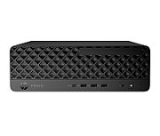 Desktop HP ProDesk 4 G1i SFF, Intel Core Ultra 7 265 20-core (2.4GHz, up to 5.3GHz, 30MB), video integrat Intel UHD Graphics, RAM 16GB DDR5 5600MHz (1x16GB), SSD 512GB M.2 2280 PCIe NVMe , no ODD, LAN 10/100/1000, Intel AX211 Wi-Fi 6E + Bluetooth 5.3, porturi: 3x USB Type- A 10Gbps/ 2x USB Type-A