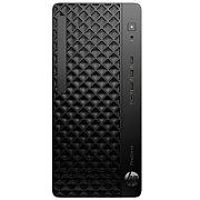 Desktop HP ProDesk 4 G1i Tower, Intel Core Ultra 5 225 10-Core (3.3GHz, up to 4.9GHz, 20MB), video integrat Intel UHD Graphics, RAM 16GB DDR5 5600MHz (1x16GB), SSD 1TB PCIe-5x4 2280 M.2, no ODD, LAN 10/100/1000, Intel AX211 Wi-Fi 6E + Bluetooth 5.3, porturi: 3x USB Type-A 10Gbps/ 2x USB Type-A