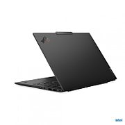 Laptop Lenovo ThinkPad X1 Carbon Gen 13 Aura Edition 21NX00F5RI, 14 inch 2880 x 1800 Touchscreen, Intel 265U (12 C / 14 T, 2.1 GHz - 5.3 GHz, 12 MB cache, 15 W), 64 GB LPDDR5X, 2 TB SSD, Intel Graphics, Windows 11 Pro