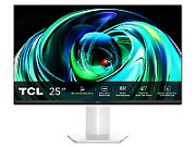 Monitor Gaming QD-Mini LED TCL 25G54, 24.5 , Full HD (1920x1080), 144Hz, 5ms, HDR450, HDMI, VGA, Jack