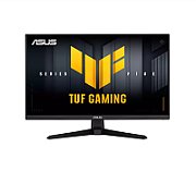 Monitor Asus 23.8  VG249QM5A, Diagonal (inch): 23.8, Diagonal (cm): 60, Aspect ratio: 16:9, Panel: Fast IPS, Resolution: 1920x1080, Refresh Rate: 240Hz, Response time GtG: 1ms, Response time MPRT: 0.3ms, Brightness (max): 300 cd/m², Contrast (static) : 1000:1, Viewing angle: 178/178, Color Gamut