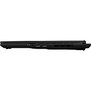 Laptop GIGABYTE A16 Pro DXHG4EECC4SD, 16 inch 2560 x 1600, Intel Core 7 - 240H (10 C / 16 T, 2.5 GHz - 5.2 GHz, 24 MB cache, 28 W), 32 GB LPDDR5X, 1 TB SSD, nVidia GeForce RTX 5070 Ti, Fara sistem de operare, Tastatura English, Negru