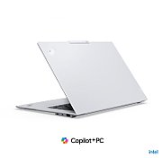 Laptop Lenovo ThinkPad X9-14 Gen 1 Aura Edition 21QA0025RI, 14 inch 2880 x 1800 Touchscreen, Intel 258V (8 C / 8 T, 2.2 GHz - 4.8 GHz, 12 MB cache), 32 GB LPDDR5X, 1 TB SSD, Intel Graphics, Windows 11 Pro