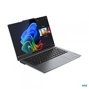 Laptop Lenovo ThinkPad X9-14 Gen 1 Aura Edition 21QA0025RI, 14 inch 2880 x 1800 Touchscreen, Intel 258V (8 C / 8 T, 2.2 GHz - 4.8 GHz, 12 MB cache, 12 W), 32 GB LPDDR5X, 1 TB SSD, Intel Graphics, Windows 11 Pro