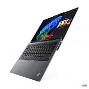 Laptop Lenovo ThinkPad X9-14 Gen 1 Aura 21QA001KRI, 14 inch 1920 x 1200, Intel 258V (8 C / 8 T, 2.2 GHz - 4.8 GHz, 12 MB cache, 12 W), 32 GB LPDDR5X, 512 GB SSD, Intel Graphics, Windows 11 Pro