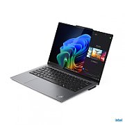 Laptop Lenovo ThinkPad X9-14 Gen 1 Aura 21QA001KRI, 14 inch 1920 x 1200, Intel 258V (8 C / 8 T, 2.2 GHz - 4.8 GHz, 12 MB cache, 12 W), 32 GB LPDDR5X, 512 GB SSD, Intel Graphics, Windows 11 Pro