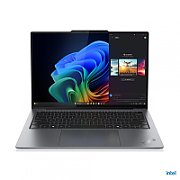 Laptop Lenovo ThinkPad X9-14 Gen 1 Aura 21QA001KRI, 14 inch 1920 x 1200, Intel 258V (8 C / 8 T, 2.2 GHz - 4.8 GHz, 12 MB cache, 12 W), 32 GB LPDDR5X, 512 GB SSD, Intel Graphics, Windows 11 Pro