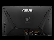 Monitor Asus 24.5  VG259QL5A, Diagonal (inch): 24.5, Diagonal (cm): 62, Aspect ratio: 16:9, Panel: Fast IPS, Resolution: 1920x1080, Refresh Rate: 200Hz, Response time GtG: 1ms, Response time MPRT: 0.3ms, Brightness (max): 300 cd/m², Contrast (static) : 1000:1, Viewing angle: 178/178, Color Gamut
